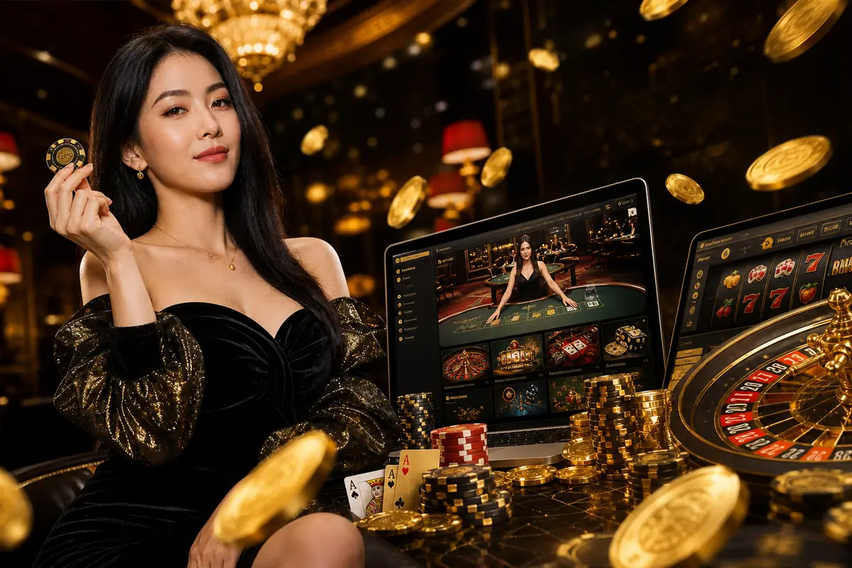 cucu100 pengalaman roulette live dealer sebenar