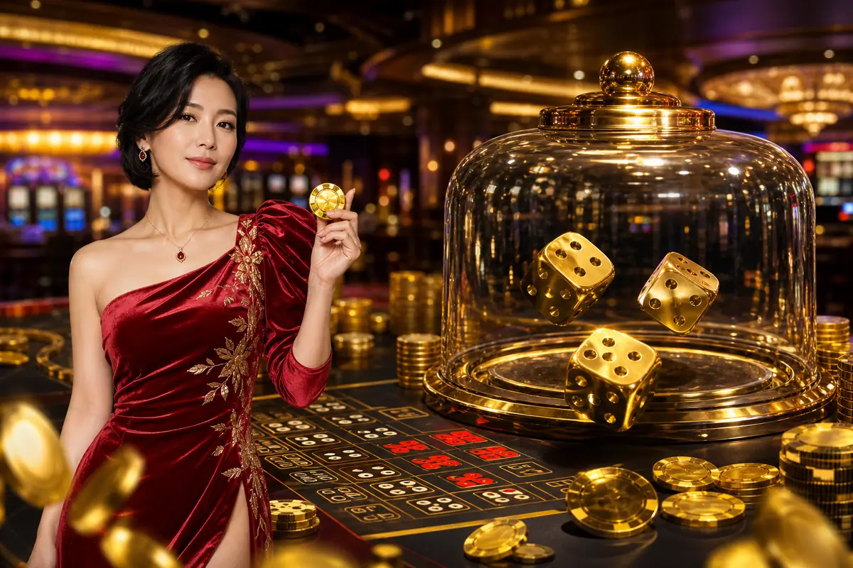 cucu100 Casino antara muka permainan mobile