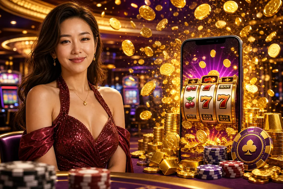 cucu100 strategi pertaruhan Dragon Tiger bijak