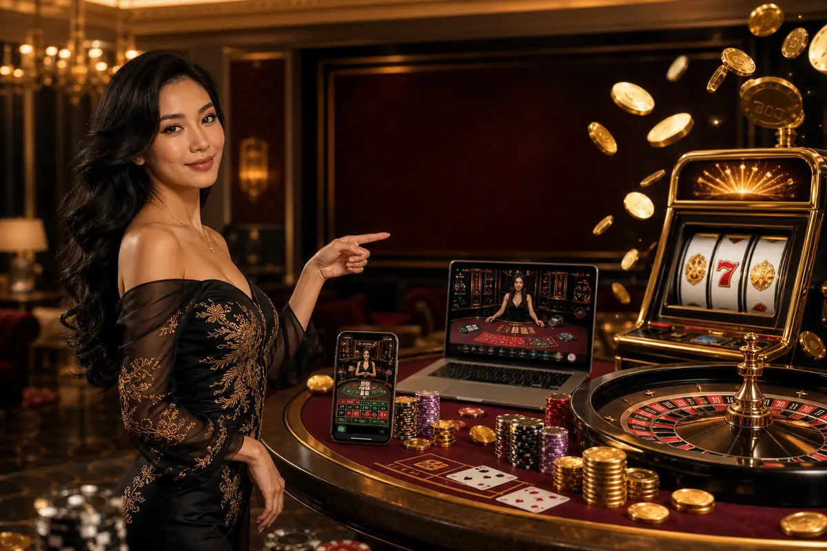 cucu100 slot mobile antaramuka permainan