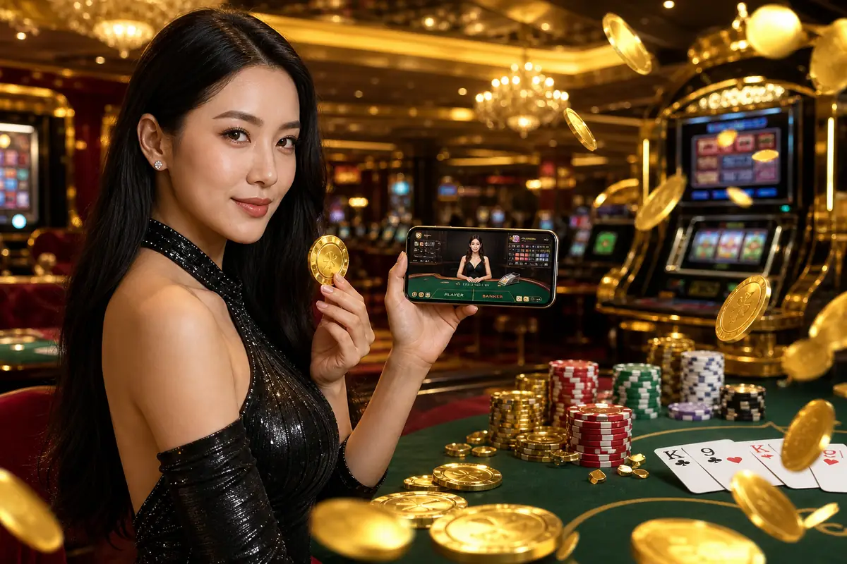 cucu100 perbandingan permainan live casino kad