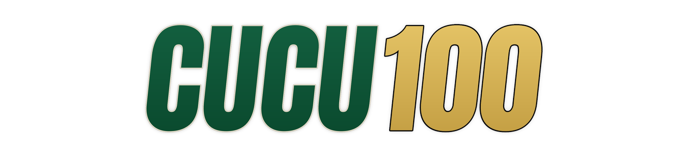 cucu100 logo
